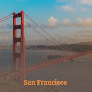 ดาวน์โหลดและฟังเพลง San Francisco พร้อมเนื้อเพลงจาก Nelson Eddy