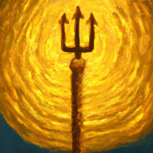 Listen to Poseidon song with lyrics from HaShir