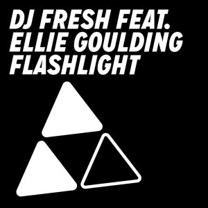 收聽DJ Fresh的Flashlight (Radio Edit)歌詞歌曲