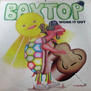 收聽Baxtop的Take Me into Your Heart歌詞歌曲