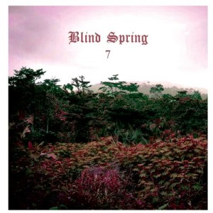 收聽Blind Spring的7 (其他)歌詞歌曲