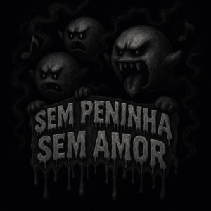 Album Sem Peninha sem Amor (Explicit) from LekiProd