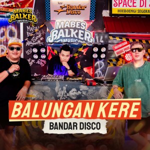 Album Balungan Kere from Ndarboy Genk