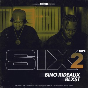 Album Sixtape 2 (Explicit) from Blxst