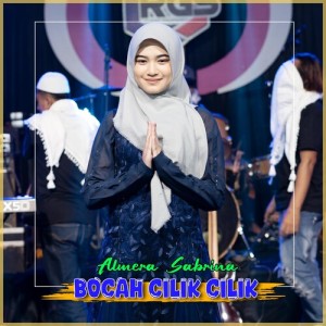 Dengarkan Bocah Cilik Cilik lagu dari Almera Sabrina dengan lirik