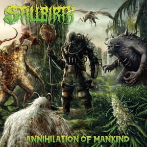 ดาวน์โหลดและฟังเพลง Fictional Entertainment พร้อมเนื้อเพลงจาก Stillbirth