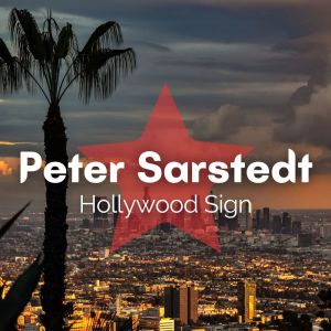 Peter Sarstedt的專輯Hollywood Sign