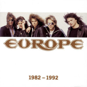 ดาวน์โหลดและฟังเพลง Open Your Heart (Album Version) พร้อมเนื้อเพลงจาก Europe