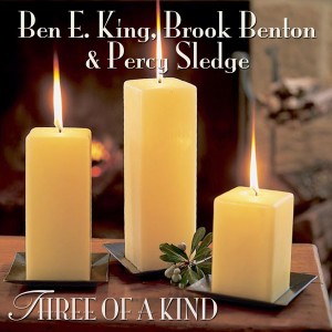 ดาวน์โหลดและฟังเพลง Spanish Harlem (Re-Recorded Version) พร้อมเนื้อเพลงจาก Ben E. King