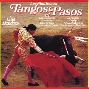 ดาวน์โหลดและฟังเพลง Rosario พร้อมเนื้อเพลงจาก Luis Mendoza and His Orchestra
