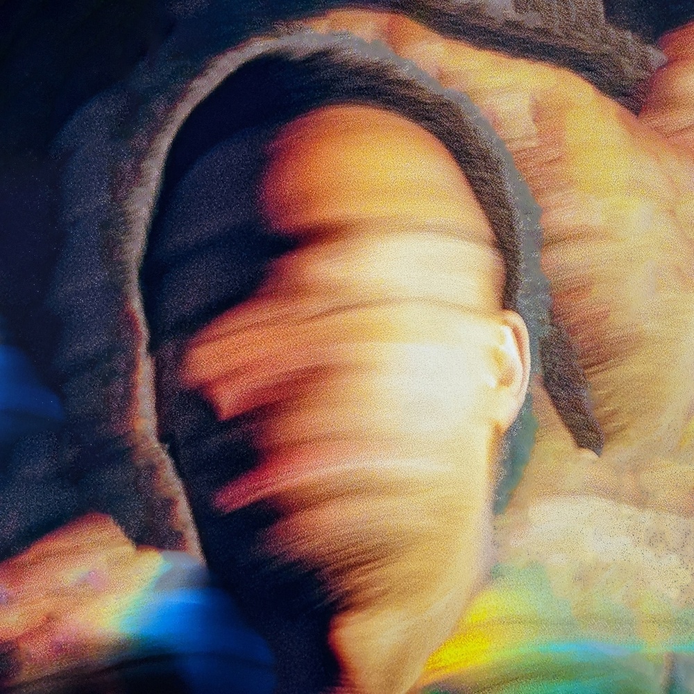 Play No Games (Harrison Remix) (Explicit)