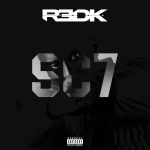 Album Simple constat 7 (Explicit) from R.E.D.K.