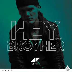 收聽Avicii的Hey Brother (Extended Version)歌詞歌曲
