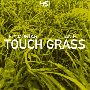 Ian H的專輯Touch Grass