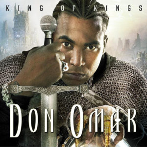 收聽Don Omar的Bomba歌詞歌曲