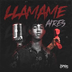 收聽Aires的Llámame歌詞歌曲