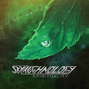 Album Spirituality oleh Sky Technology