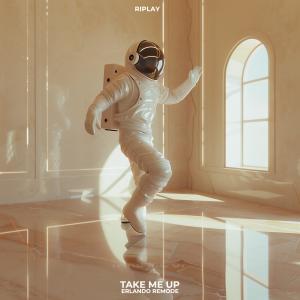 Ri:play的專輯Take Me Up - Erlando Remode