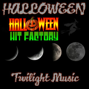 ดาวน์โหลดและฟังเพลง Zombie Night (Party Mix) พร้อมเนื้อเพลงจาก Halloween Hit Factory