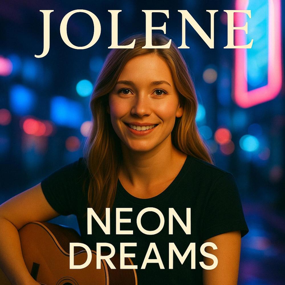 Neon Dreams