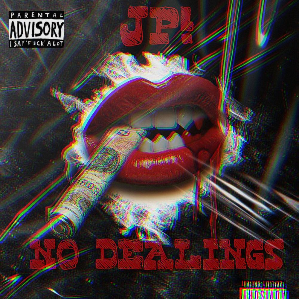 NO DEALINGS (Explicit)