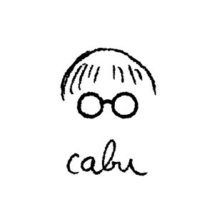 อัลบัม Cabu ศิลปิน Monsieur Lune