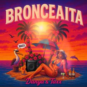 Album Bronceaita from Taxx Oficial