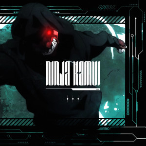 Album NINJA KAMUI from roseboi