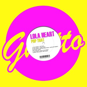 收听Lola Heart的Make That Money (Hbk Remix)歌词歌曲