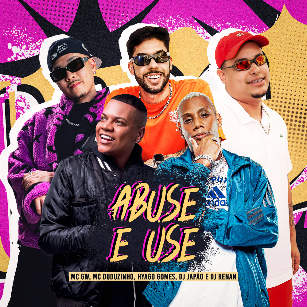 Abuse e use (Explicit)