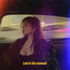 อัลบัม lost in the moment ศิลปิน HAYASA G
