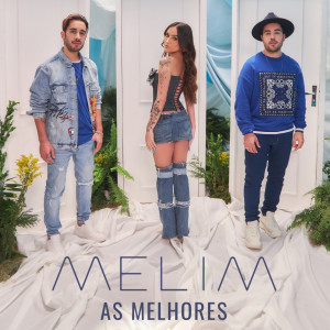 อัลบัม Melim: As Melhores ศิลปิน Melim