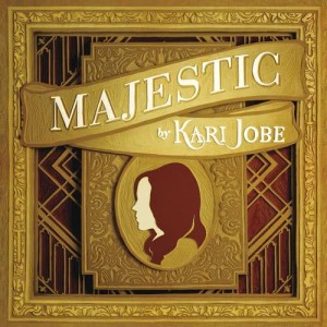 收聽Kari Jobe的Forever (Live)歌詞歌曲