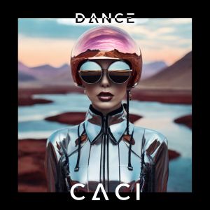 Caci的專輯Dance