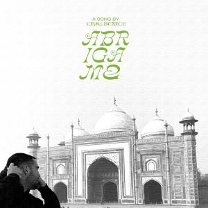 Album Abrígame (Explicit) from Cr8