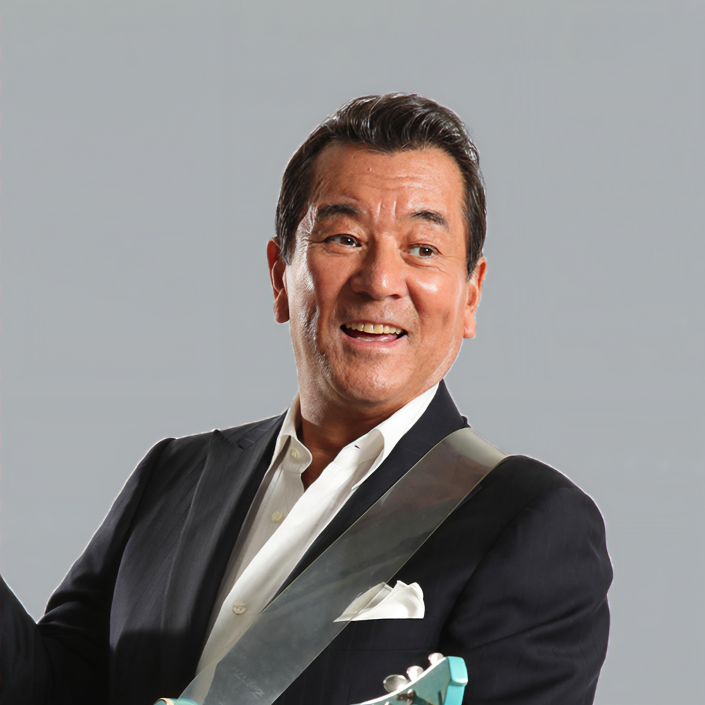 Kayama Yuzo