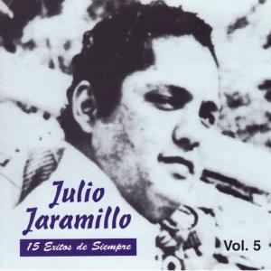 收聽Julio Jaramillo的Desandando歌詞歌曲