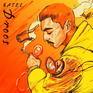 收聽Basel的Droos歌詞歌曲