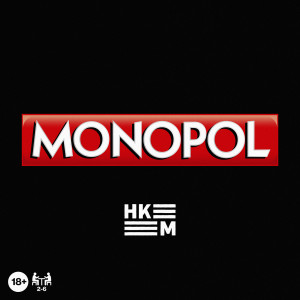 Hkeem的專輯Monopol