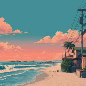 default playlist img