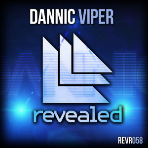 Listen to Viper (Original Mix) song with lyrics from Dannic