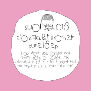 Album Pure 18 EP from 