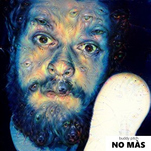 Buddy Pitch的專輯No Màs