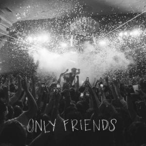 อัลบัม Only Friends ศิลปิน BUNT.