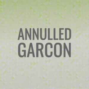 Various Artists的專輯Annulled Garcon