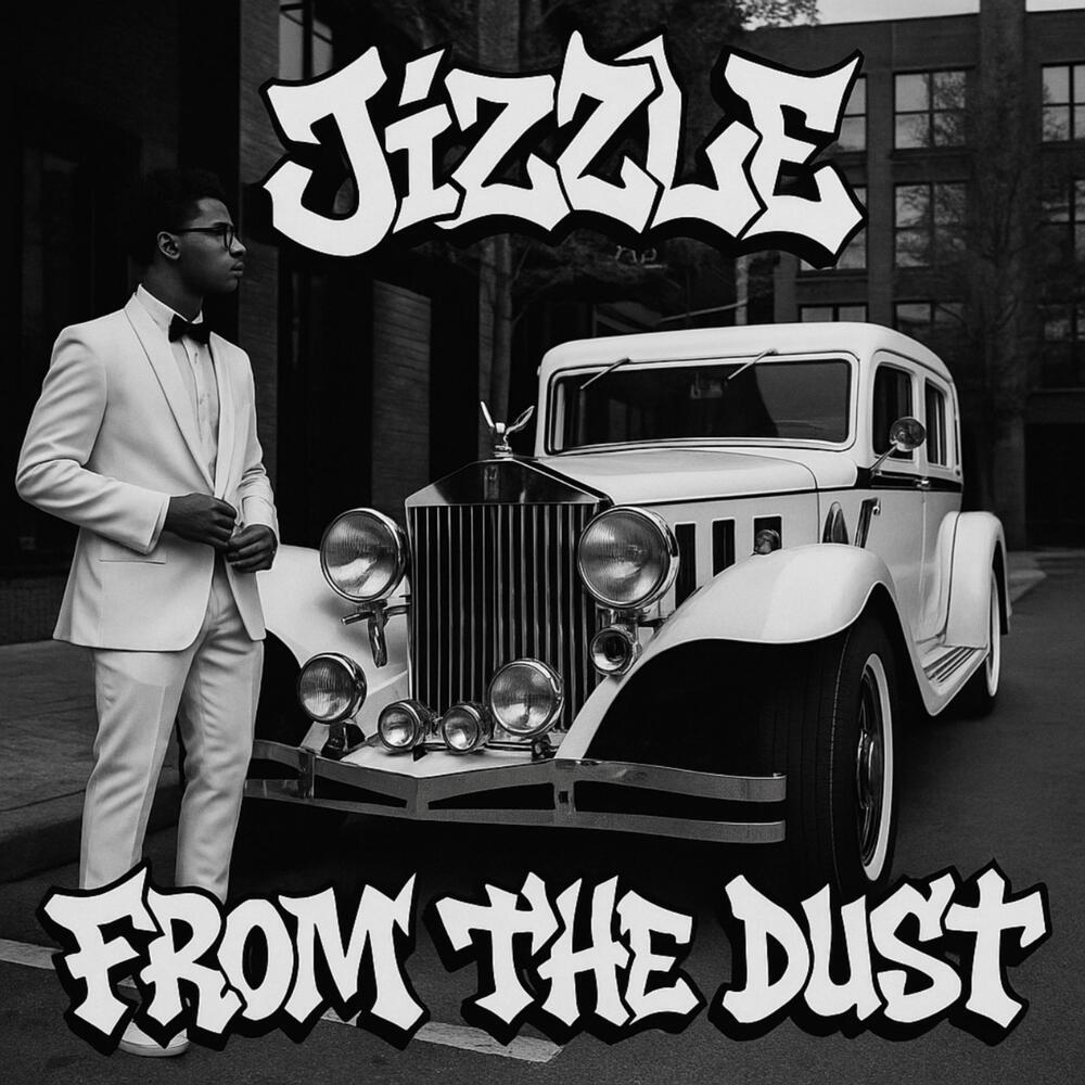 From The Dust (Explicit)