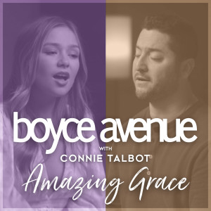 Boyce Avenue的專輯Amazing Grace