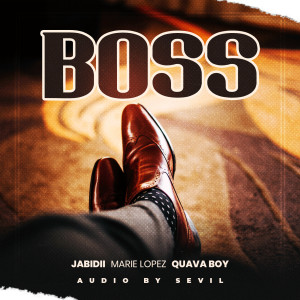 Album Boss from Jabidii