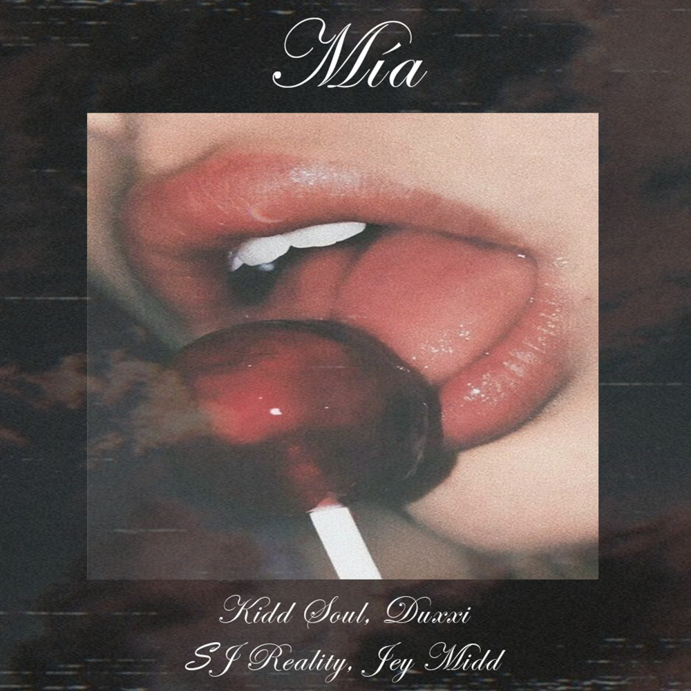 Mía