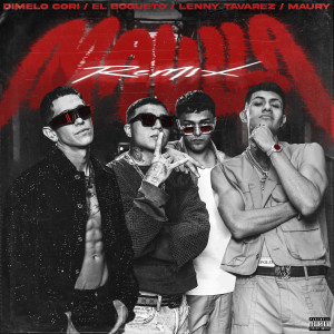 ดาวน์โหลดและฟังเพลง Maulla (feat. Maury) (Remix) พร้อมเนื้อเพลงจาก DÍMELO CORI